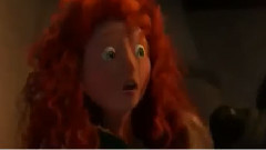 电影<勇敢传说>蓝光宣传片