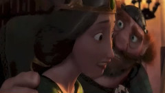 电影<勇敢传说>蓝光预告片