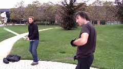 电影<勇敢传说>幕后直击