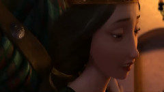 电影<勇敢传说>精彩片段6