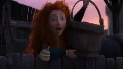 电影<勇敢传说>日本版预告片