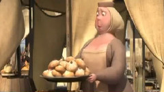 电影<勇敢传说>新西兰版预告片