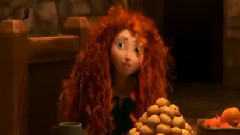 电影<勇敢传说>特别预告片 Spread The Word