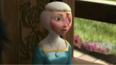 电影<勇敢传说>制作特辑之Meet The Neighbors