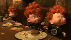 电影<勇敢传说>制作特辑之Pixar Goes To