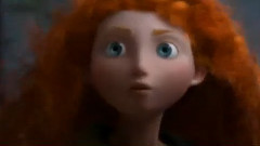 电影<勇敢传说>中文版角色宣传片 梅莉达