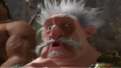 电影<勇敢传说>中文版先行预告片