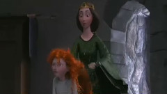 电影<勇敢传说>终极版预告片