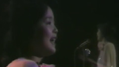 邓丽君 - 永相爱 & 没有爱怎么活