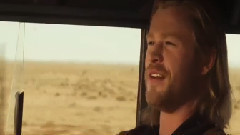 电影<雷神>超级碗电视宣传片