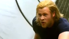 电影<雷神>电视宣传片2