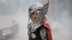 电影<雷神>电视宣传片5