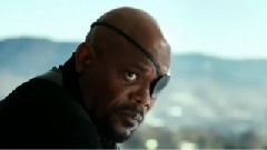 电影<雷神>电视宣传片10