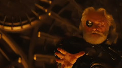 电影<雷神>精彩片段4