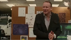 电影<雷神>删节版结局