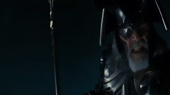 电影<雷神>种族大战片段