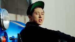 B.I(iKON),iKON - It's B.I's Time To Fly