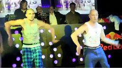 BJÖRN BORG VIENNA Show