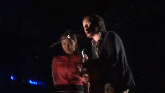 Damien Rice - Hallelujah