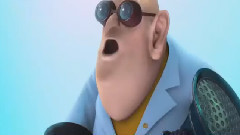 电影<神偷奶爸>电视宣传片1