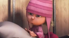 电影<神偷奶爸>电视宣传片3