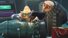 电影<神偷奶爸>电视宣传片7