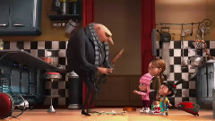 电影<神偷奶爸>精彩片段2