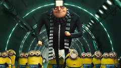 电影<神偷奶爸>国际先行版预告片