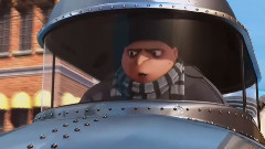 电影<神偷奶爸>精彩片段5