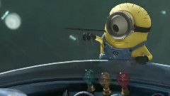 电影<神偷奶爸>剧场版预告片