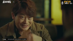 SNSD YURI Neighborhood Hero Ep11 cut4