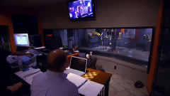 电影<神偷奶爸>拍摄直击1