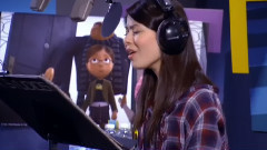 电影<神偷奶爸>拍摄直击2