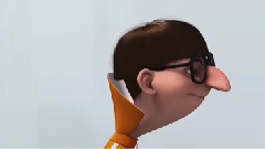 电影<神偷奶爸>蓝光特别短片之4