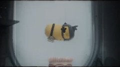 电影<神偷奶爸>蓝光特别短片之3