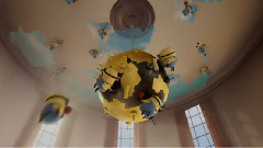 电影<神偷奶爸>蓝光特别短片之2