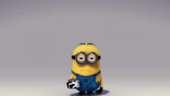 电影<神偷奶爸>先行版预告片3