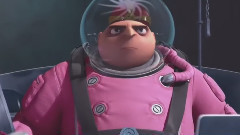 电影<神偷奶爸>制作特辑之4