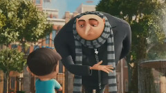 电影<神偷奶爸>制作特辑之2(1)