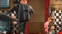 电影<神偷奶爸>终极版预告片