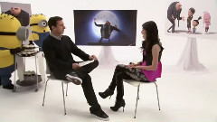 电影<神偷奶爸>制作特辑之10