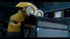 电影<神偷奶爸>蓝光特别短片之1