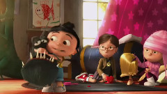 电影<神偷奶爸>制作特辑之9