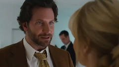 电影<乔伊的奋斗>电视宣传片