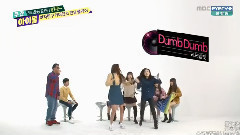 GFriend - 进击的信飞之灵魂舞者