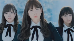 AKB48,乃木坂46 - 混ざり合うもの