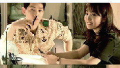 韩剧<太阳的后裔> 幕后故事