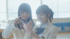 AKB48 - LALALAメッセージ