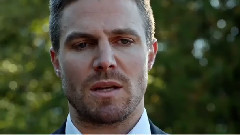 美剧<绿箭侠>第四季预告片2