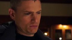 电影<明日传奇>电视宣传片 Captain Cold